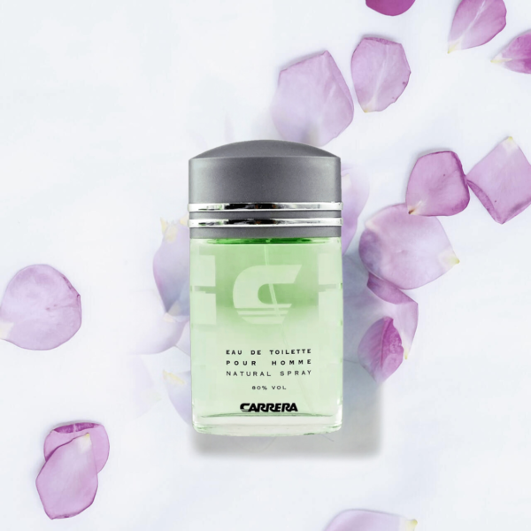 Carrera Pour Homme - Image 2