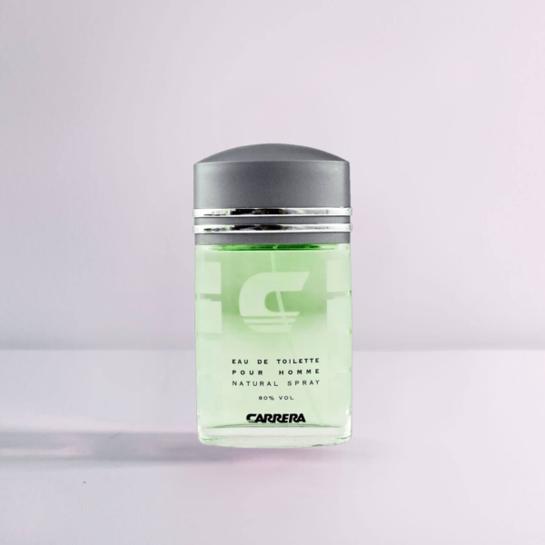 Carrera Pour Homme - Image 3