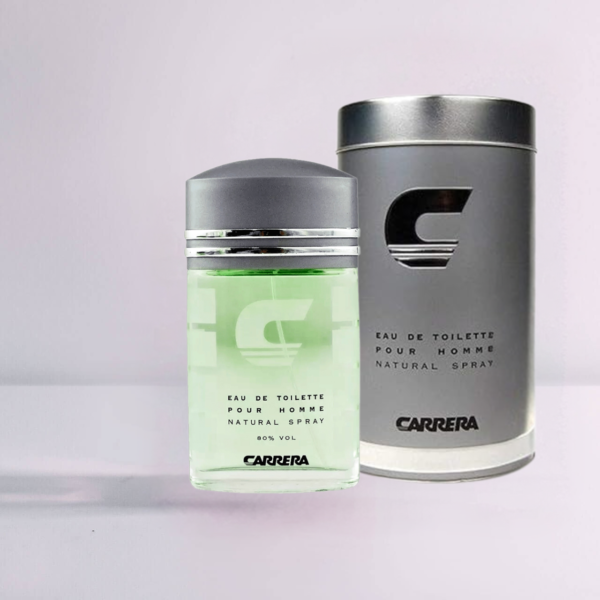 Carrera Pour Homme - Image 4