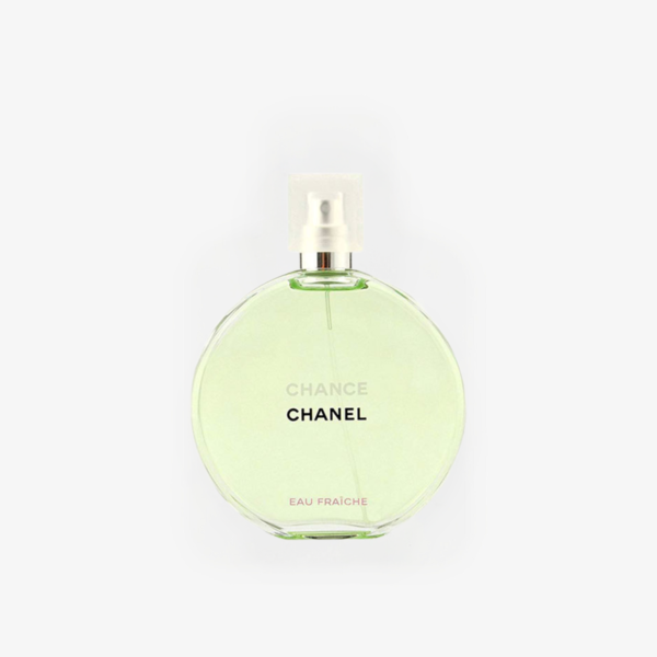 Chance Fraiche