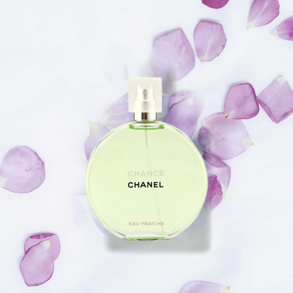 Chance Fraiche - Image 2
