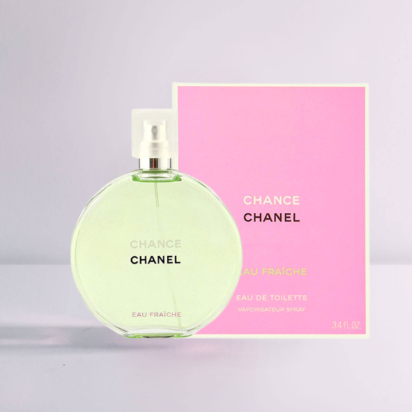 Chance Fraiche - Image 4