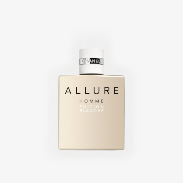 Allure Homme Edition Blanche