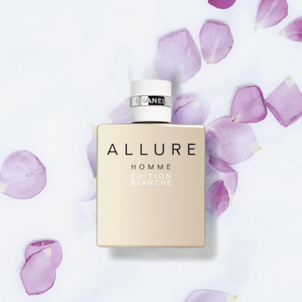 Allure Homme Edition Blanche - Image 2