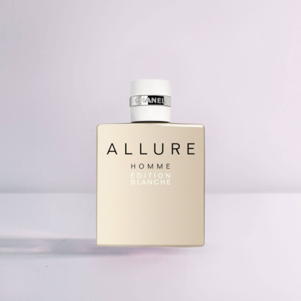 Allure Homme Edition Blanche - Image 3