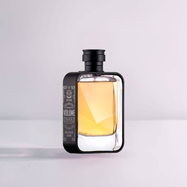 Volume Black - Image 3