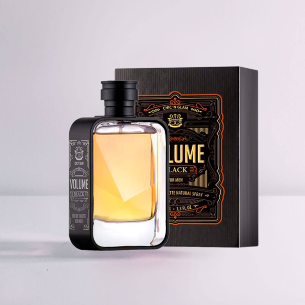 Volume Black - Image 4