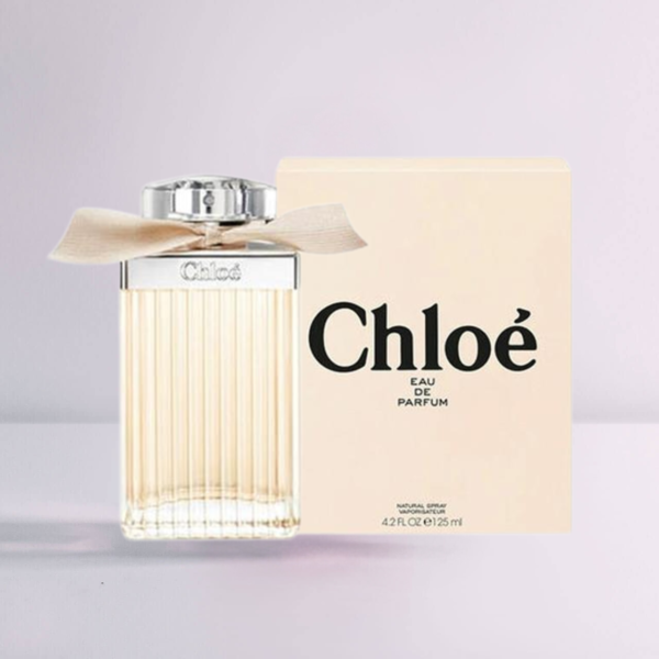 Chloe By Chloe - Image 4