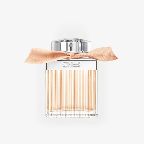 Chloe Rose Tangerine