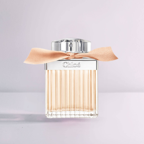 Chloe Rose Tangerine - Image 3