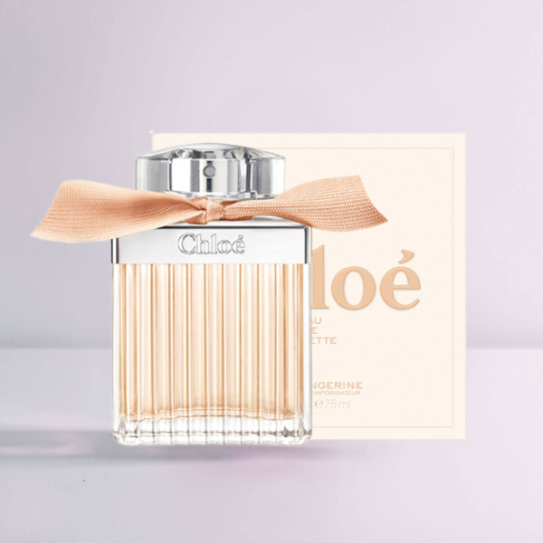 Chloe Rose Tangerine - Image 4