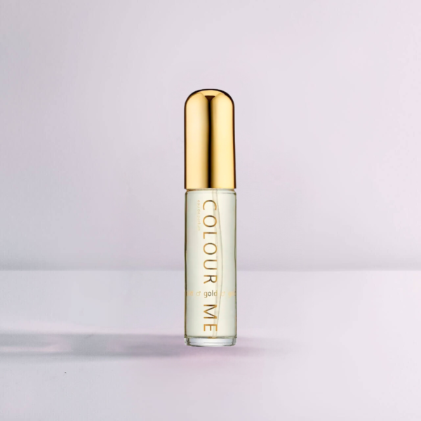 Colour Me Gold Men - Image 3