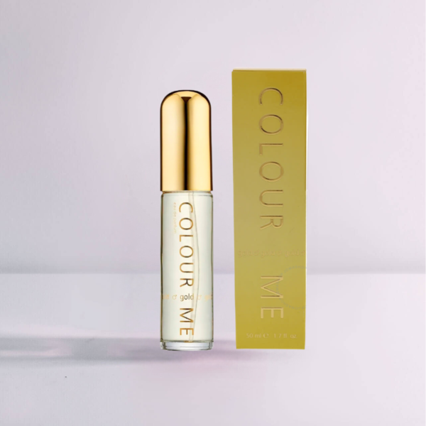 Colour Me Gold Men - Image 4