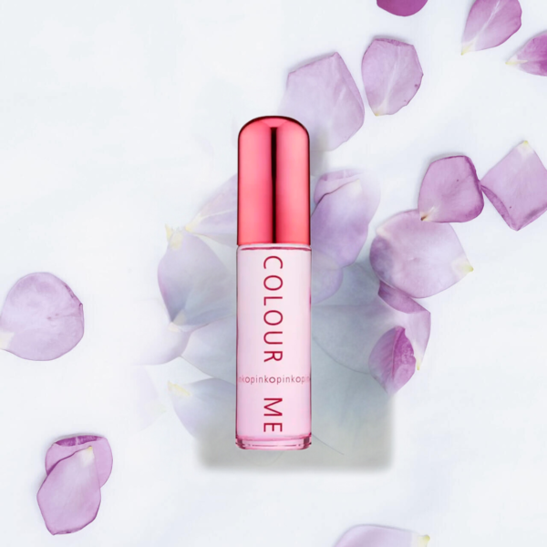 Colour Me Pink - Image 2
