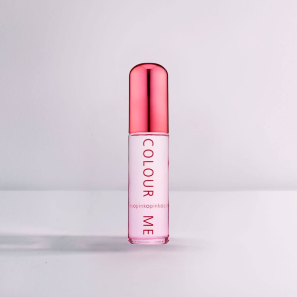 Colour Me Pink - Image 3