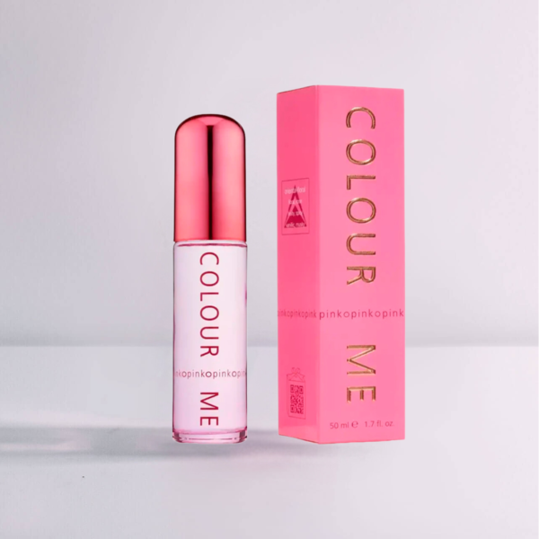 Colour Me Pink - Image 4