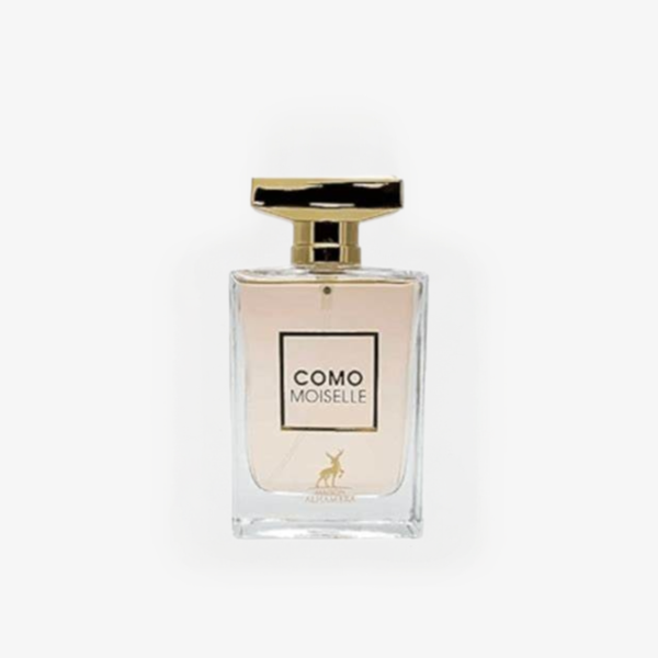 Como Moiselle