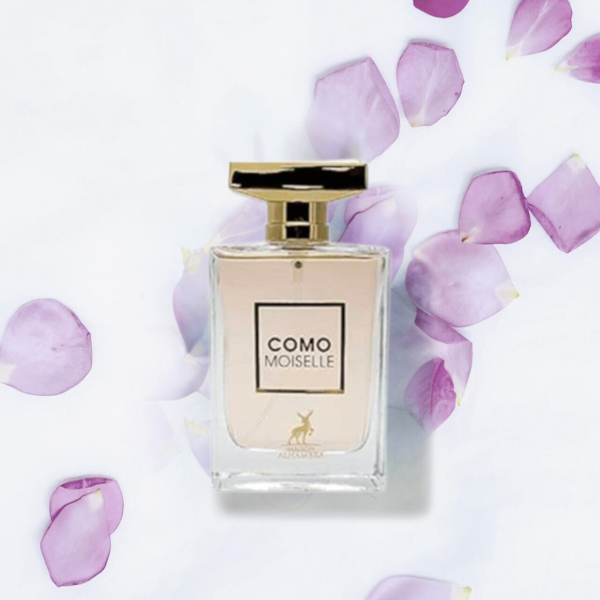 Como Moiselle - Image 2