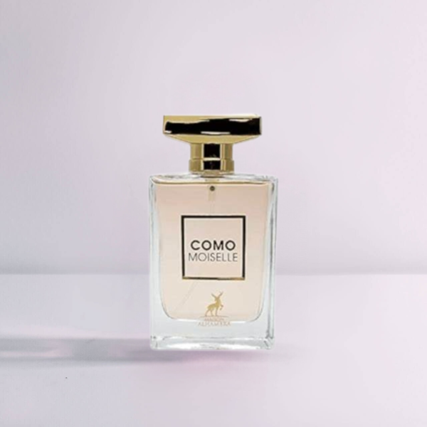 Como Moiselle - Image 3