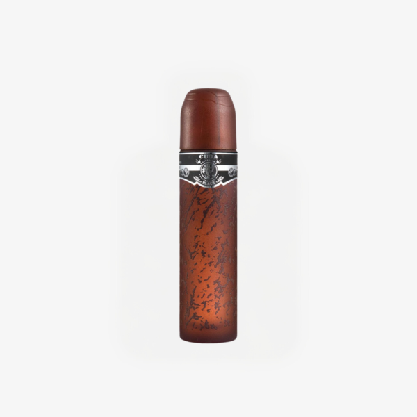 Cuba Black