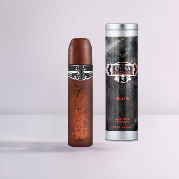 Cuba Black - Image 4