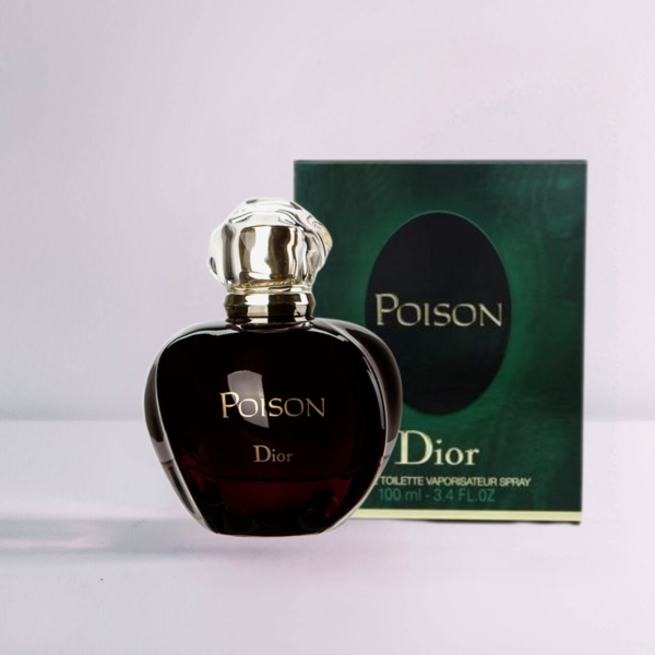 Poison Dior - Image 4