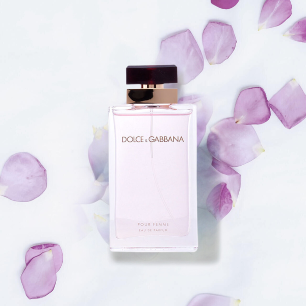 Dolce & Gabbana Femme - Image 2