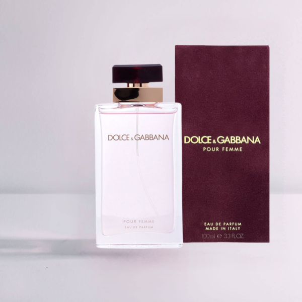 Dolce & Gabbana Femme - Image 4