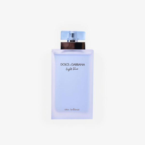 Light Blue Intense