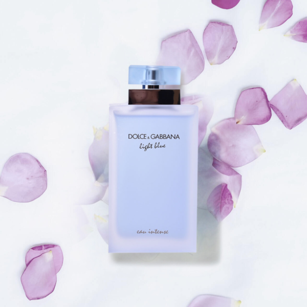 Light Blue Intense - Image 2