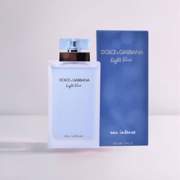 Light Blue Intense - Image 4