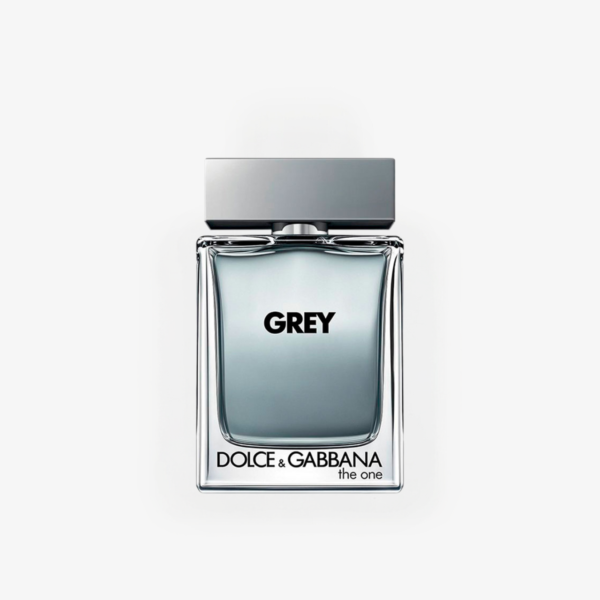 The One Grey