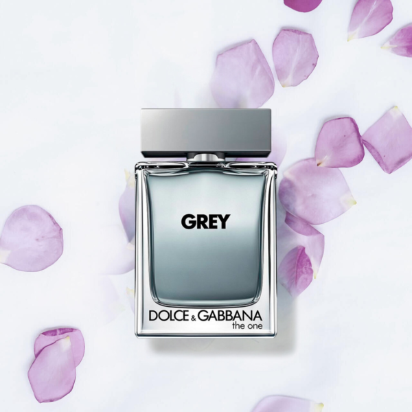 The One Grey - Image 2