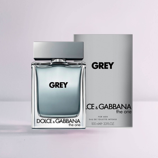 The One Grey - Image 4