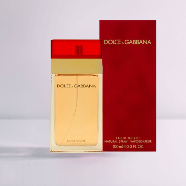 Dolce & Gabbana - Image 4