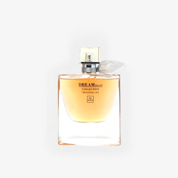 Dream Brand Nº 012