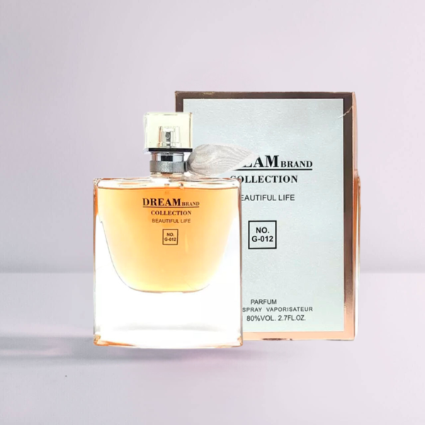 Dream Brand Nº 012 - Image 4