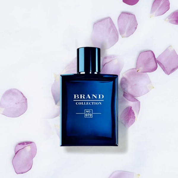 Dream Brand Nº 070 - Image 2