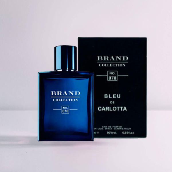 Dream Brand Nº 070 - Image 4