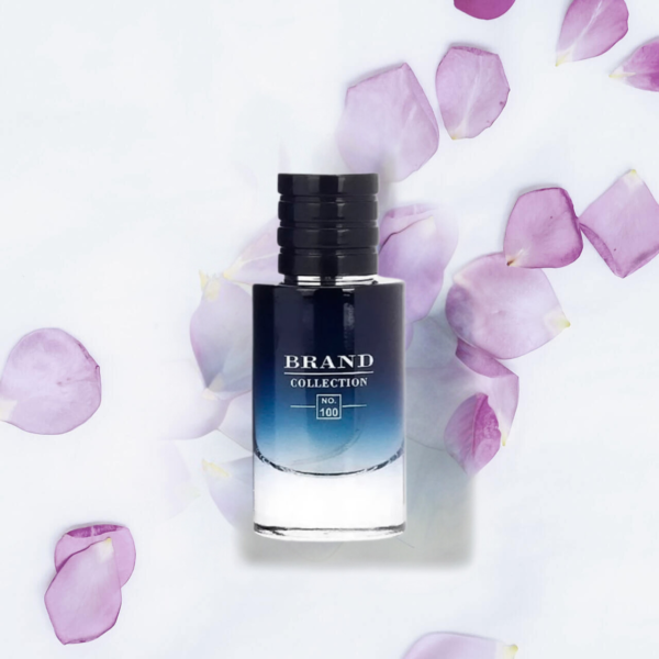 Dream Brand Nº 100 - Image 2