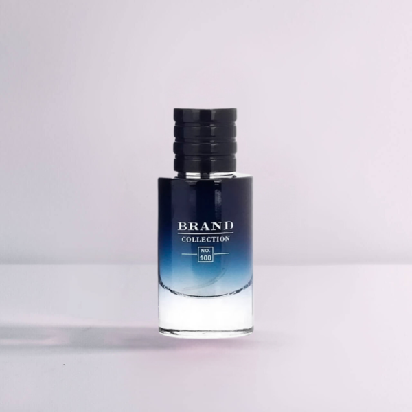 Dream Brand Nº 100 - Image 3