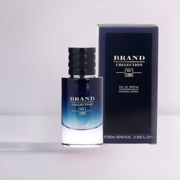 Dream Brand Nº 100 - Image 4
