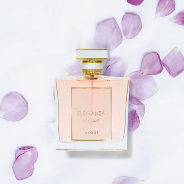 Eleganza L'femme - Image 2
