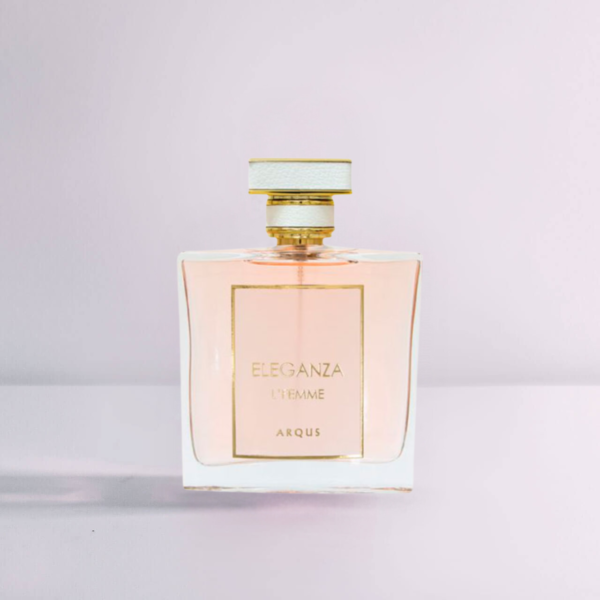 Eleganza L'femme - Image 3