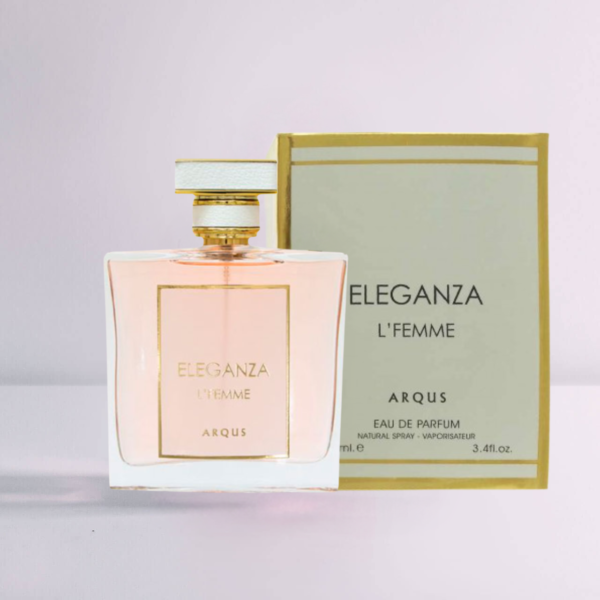 Eleganza L'femme - Image 4