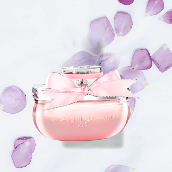 Chifon Belle - Image 2