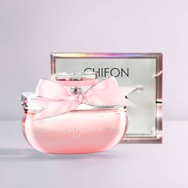 Chifon Belle - Image 4