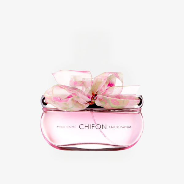Chifon Femme