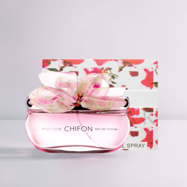 Chifon Femme - Image 4
