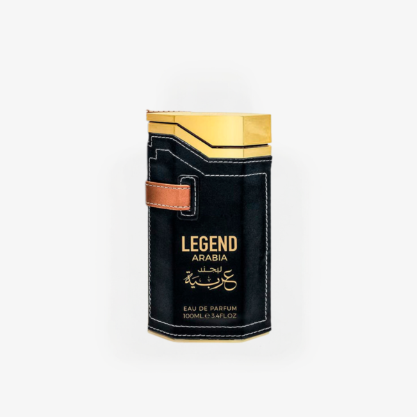 Legend Arabia